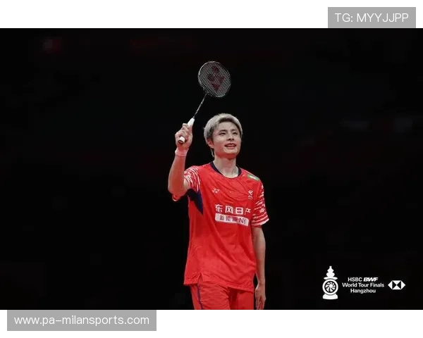 全运羽毛球焦点大战!石宇奇带队冲击冠军 全运羽毛球焦点大战!石宇奇带队冲击冠军