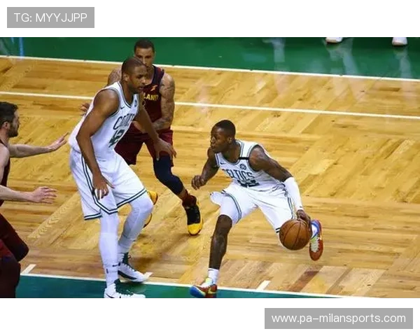 凯尔特人攻防节段配合更有章法