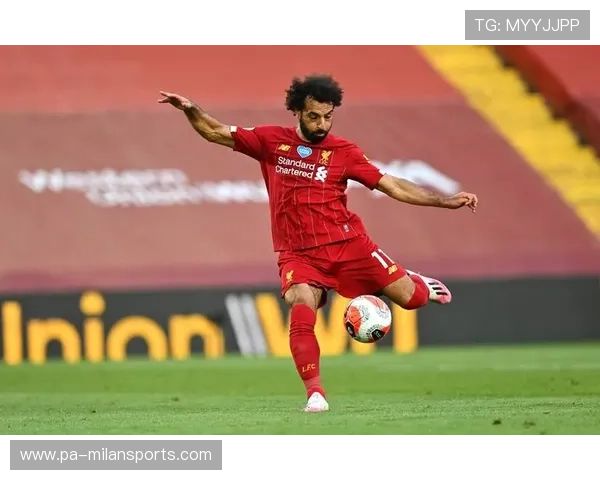 利物浦为萨拉赫开出8800万英镑天价转会费!红军或冒险接受惊人报价 利物浦为萨拉赫开出8800万英镑天价转会费!红军或冒险接受惊人报价