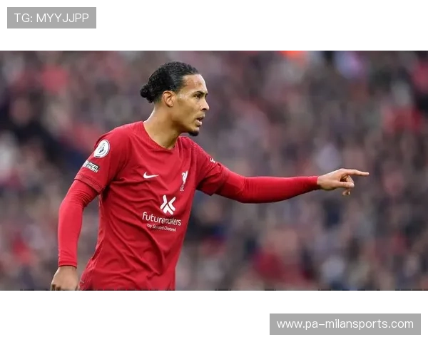 利物浦若贯彻新战略，重回顶级俱乐部行列并非空想